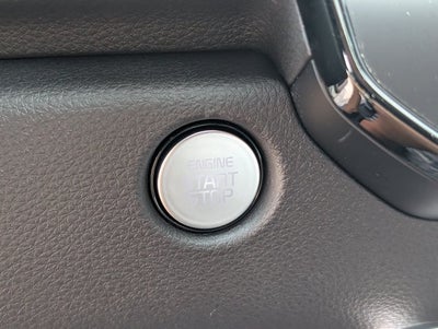 2027 Kia Carnival Hybrid SX Prestige
