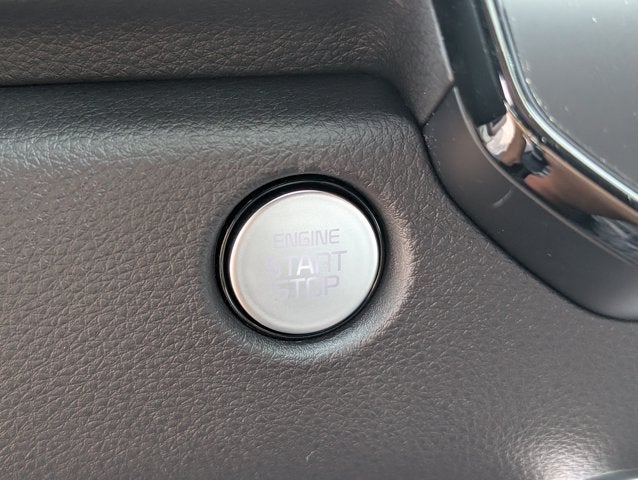 2027 Kia Carnival Hybrid SX Prestige