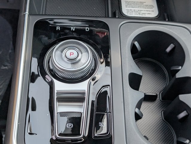 2027 Kia Carnival Hybrid SX Prestige