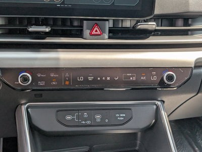 2027 Kia Carnival Hybrid SX Prestige