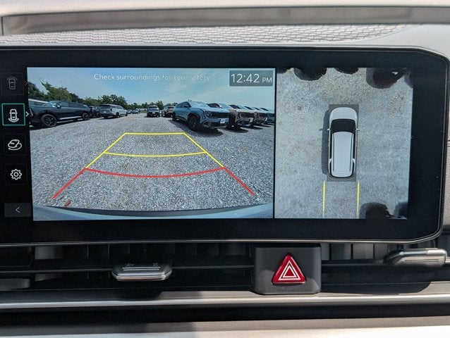 2027 Kia Carnival Hybrid SX Prestige