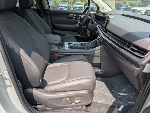 2027 Kia Carnival Hybrid SX Prestige