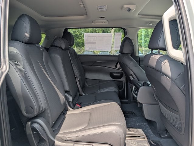2027 Kia Carnival Hybrid SX Prestige