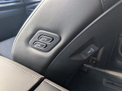 2027 Kia Carnival Hybrid SX