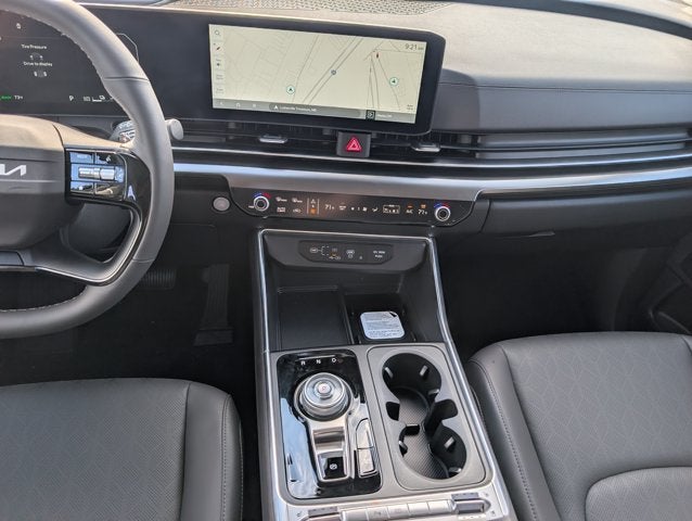 2027 Kia Carnival Hybrid SX