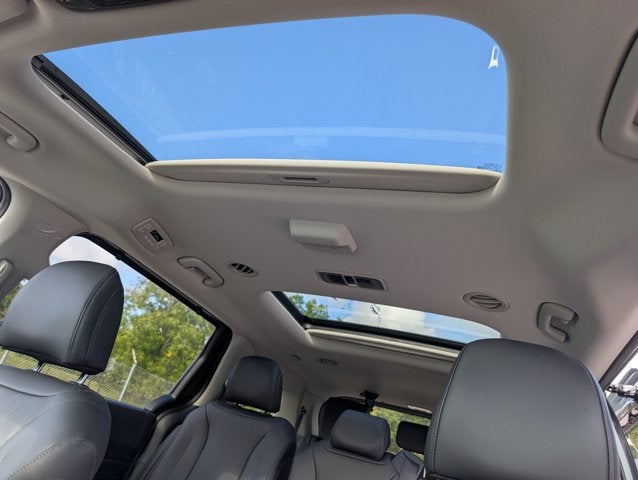 2027 Kia Carnival Hybrid SX