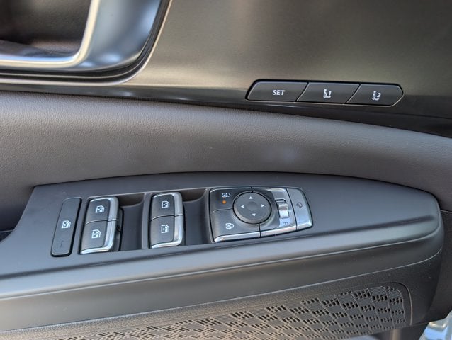 2027 Kia Carnival Hybrid SX