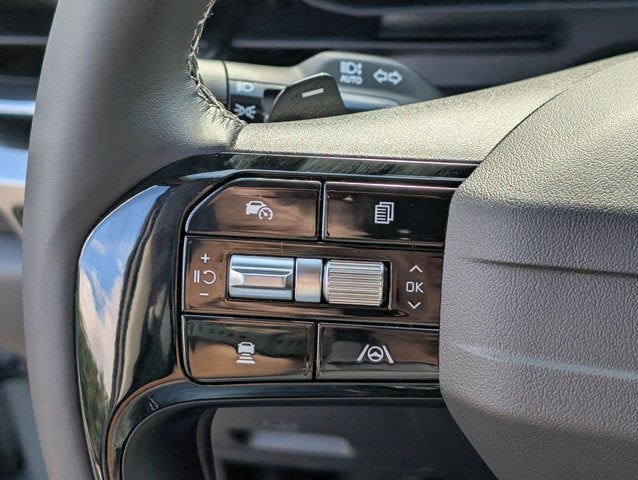 2027 Kia Carnival Hybrid SX
