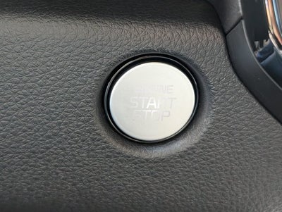 2027 Kia Carnival Hybrid SX