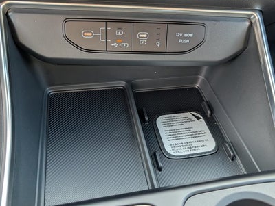2027 Kia Carnival Hybrid SX