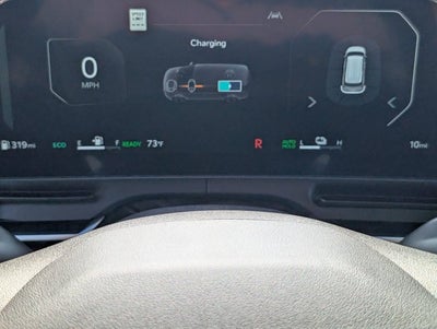 2027 Kia Carnival Hybrid SX
