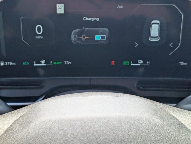 2027 Kia Carnival Hybrid SX