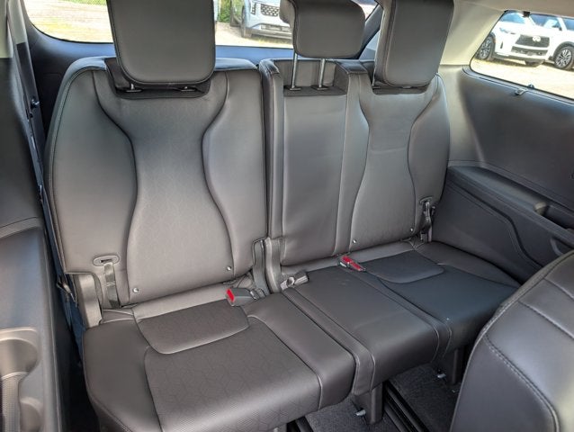 2027 Kia Carnival Hybrid SX