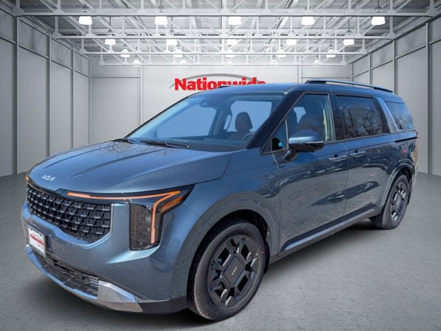 2026 Kia Carnival