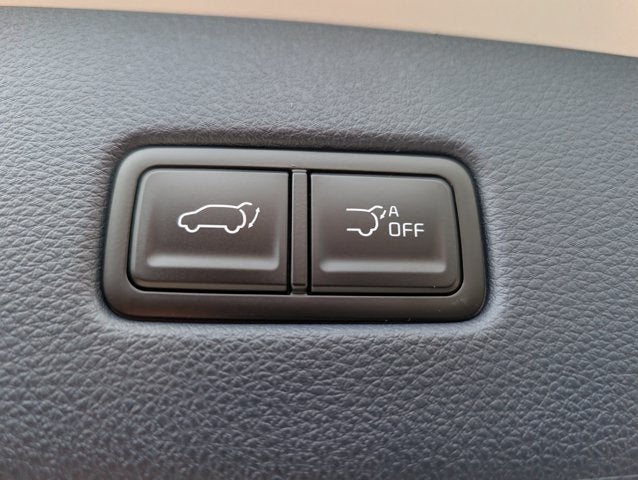 2027 Kia Carnival Hybrid SX Prestige