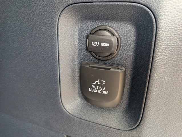 2027 Kia Carnival Hybrid SX Prestige