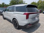 2027 Kia Carnival Hybrid SX Prestige
