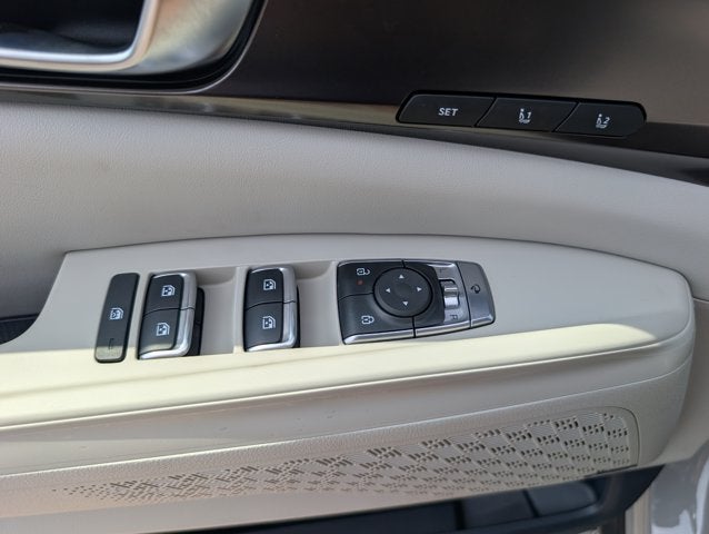 2027 Kia Carnival Hybrid SX Prestige