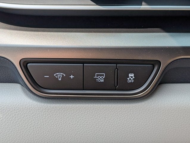 2027 Kia Carnival Hybrid SX Prestige