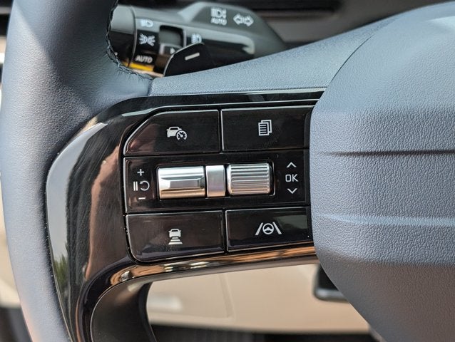 2027 Kia Carnival Hybrid SX Prestige