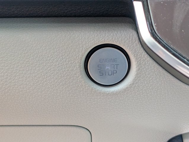 2027 Kia Carnival Hybrid SX Prestige