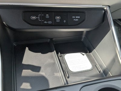 2027 Kia Carnival Hybrid SX Prestige