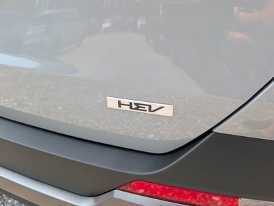 2027 Kia Carnival Hybrid SX Prestige