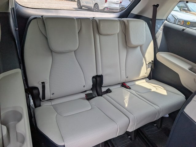2027 Kia Carnival Hybrid SX Prestige