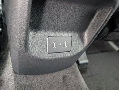 2027 Kia Sportage Hybrid S