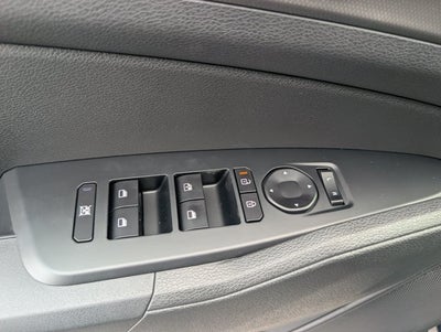 2027 Kia Sportage Hybrid S
