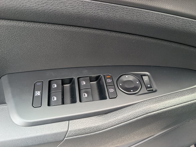 2027 Kia Sportage Hybrid S