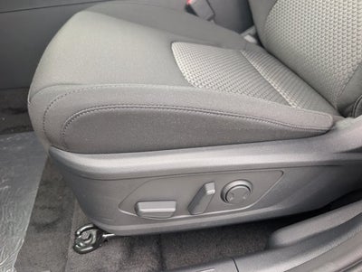 2027 Kia Sportage Hybrid S