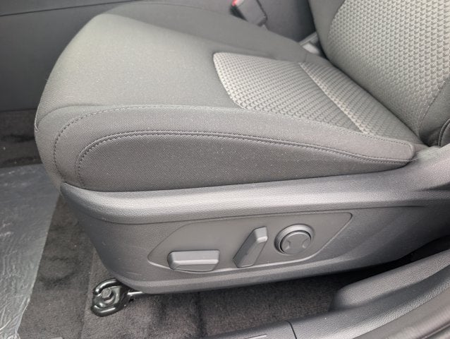 2027 Kia Sportage Hybrid S