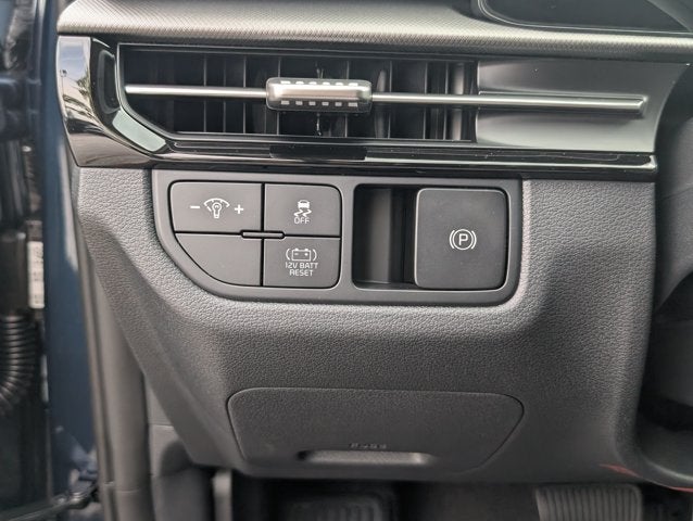 2027 Kia Sportage Hybrid S