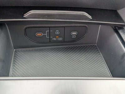 2027 Kia Sportage Hybrid S