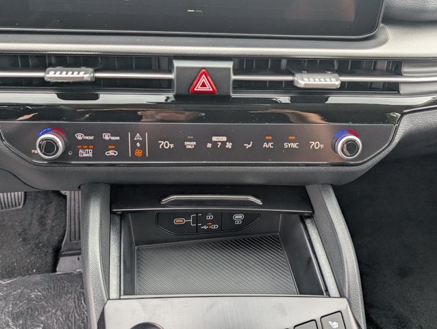 2027 Kia Sportage Hybrid S