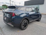 2027 Kia Sportage Hybrid S