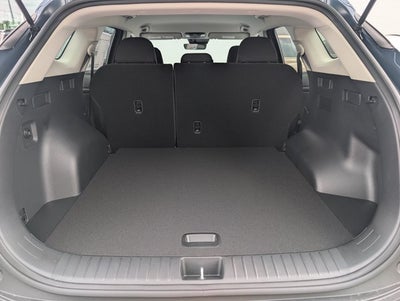 2027 Kia Sportage Hybrid S