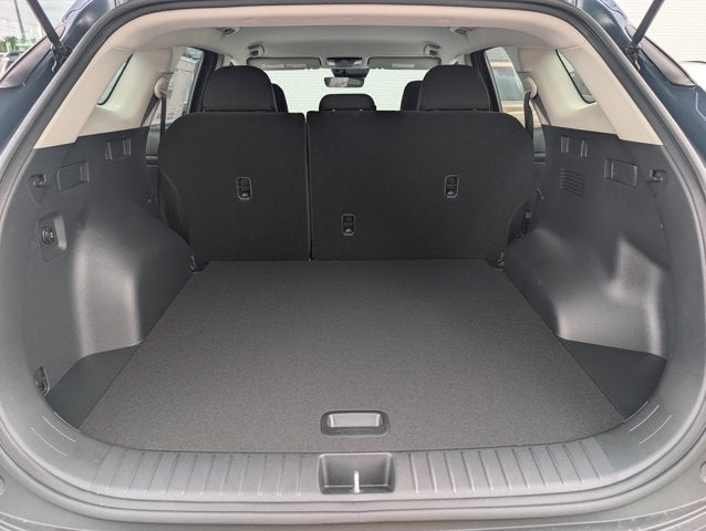 2027 Kia Sportage Hybrid S
