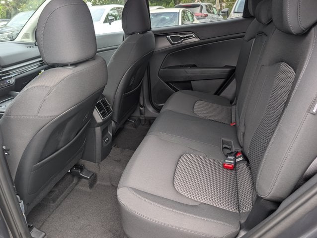 2027 Kia Sportage Hybrid S