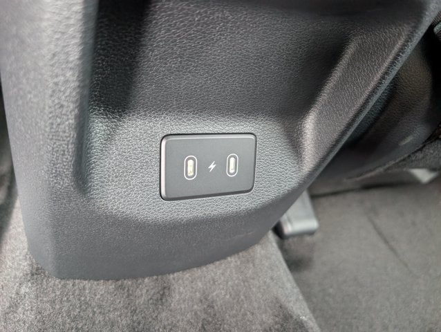 2027 Kia Sportage Hybrid S