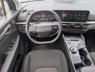 2027 Kia Sportage Hybrid S
