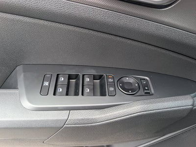 2027 Kia Sportage Hybrid S