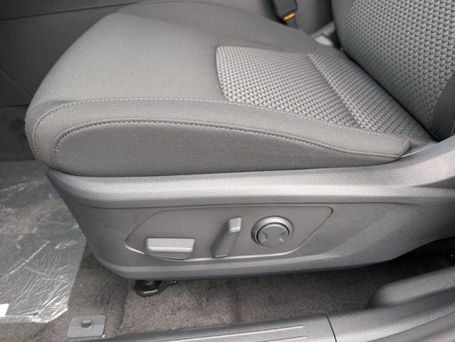 2027 Kia Sportage Hybrid S