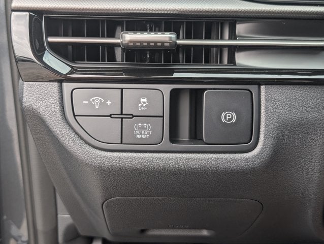 2027 Kia Sportage Hybrid S
