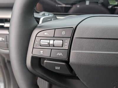 2027 Kia Sportage Hybrid S