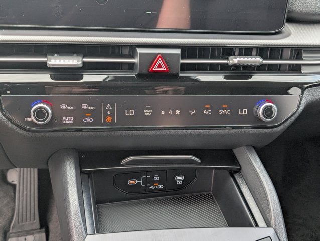 2027 Kia Sportage Hybrid S