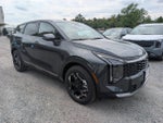 2027 Kia Sportage Hybrid S