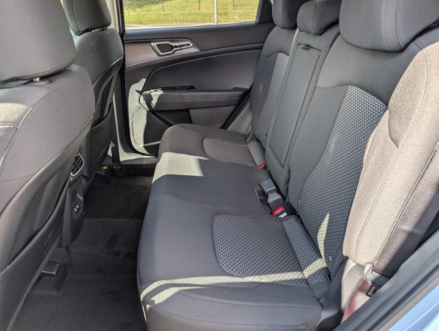 2027 Kia Sportage Hybrid S