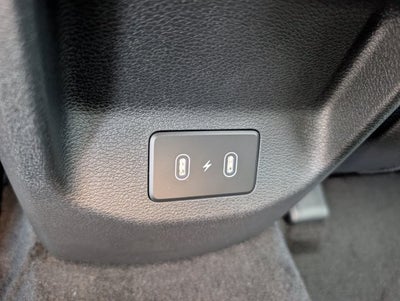 2027 Kia Sportage Hybrid S